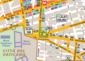 Al centro della città Al centro della città